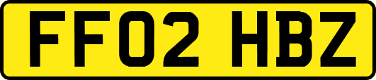 FF02HBZ