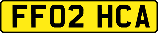 FF02HCA