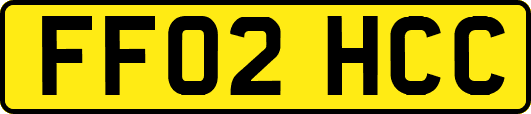 FF02HCC