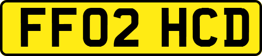 FF02HCD