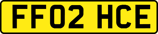 FF02HCE