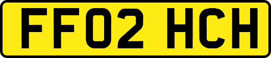 FF02HCH