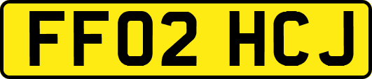 FF02HCJ
