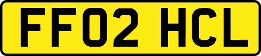 FF02HCL