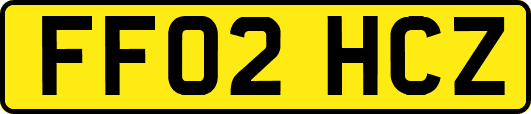 FF02HCZ