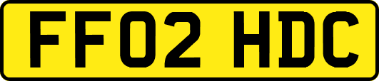 FF02HDC
