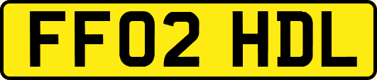 FF02HDL