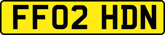 FF02HDN