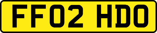 FF02HDO