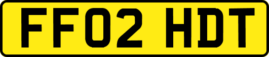 FF02HDT