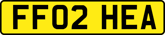 FF02HEA