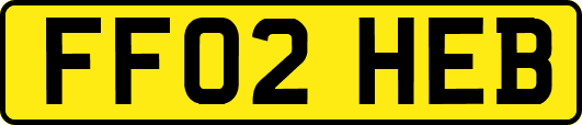 FF02HEB