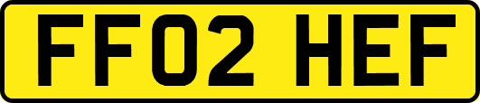 FF02HEF