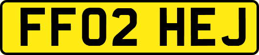 FF02HEJ
