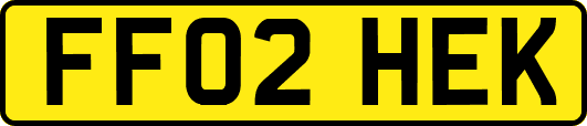 FF02HEK