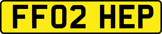FF02HEP