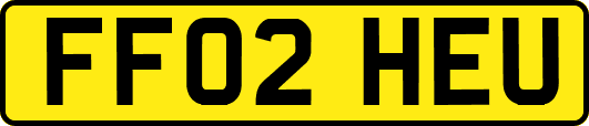 FF02HEU