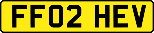 FF02HEV