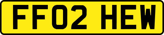 FF02HEW