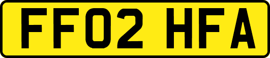 FF02HFA