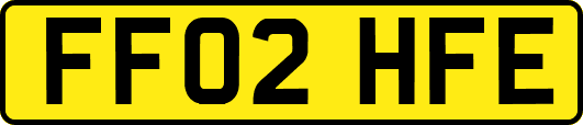 FF02HFE