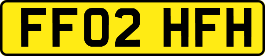 FF02HFH