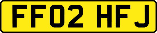 FF02HFJ