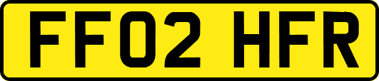 FF02HFR