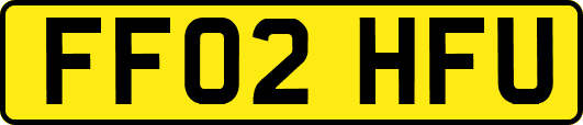 FF02HFU
