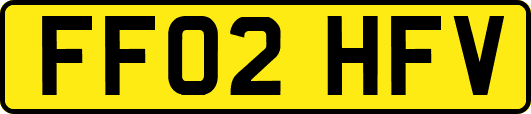 FF02HFV