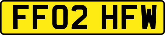 FF02HFW
