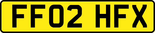 FF02HFX