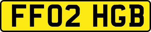 FF02HGB