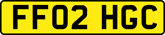 FF02HGC