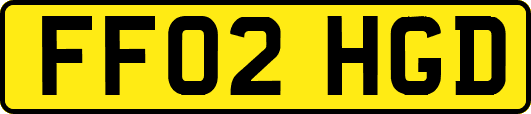 FF02HGD