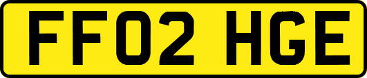 FF02HGE