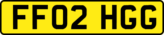 FF02HGG