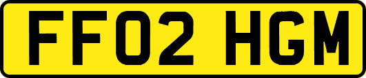 FF02HGM