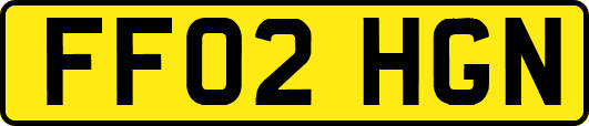 FF02HGN