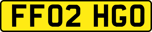 FF02HGO