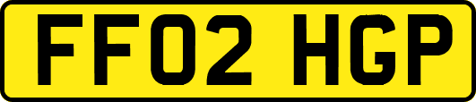 FF02HGP