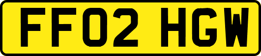 FF02HGW