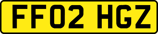 FF02HGZ