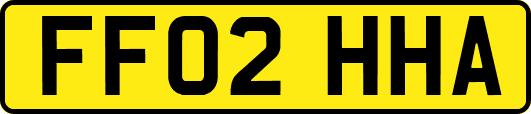 FF02HHA