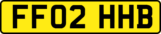 FF02HHB