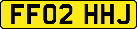 FF02HHJ