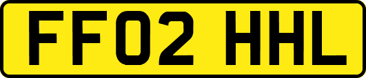 FF02HHL
