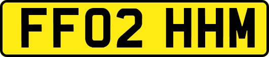 FF02HHM