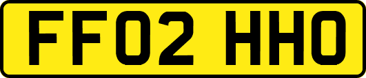 FF02HHO