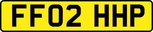 FF02HHP